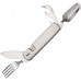 Browning Camp 4.25" Folding Blade Knife